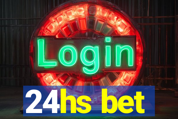 24hs bet